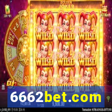 6662bet.com