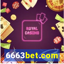 6663bet.com