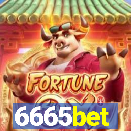 6665bet