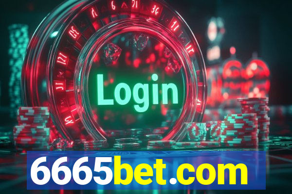 6665bet.com