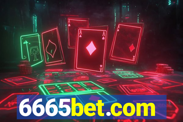 6665bet.com