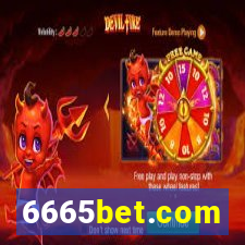 6665bet.com