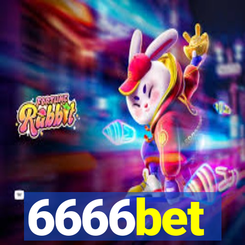 6666bet