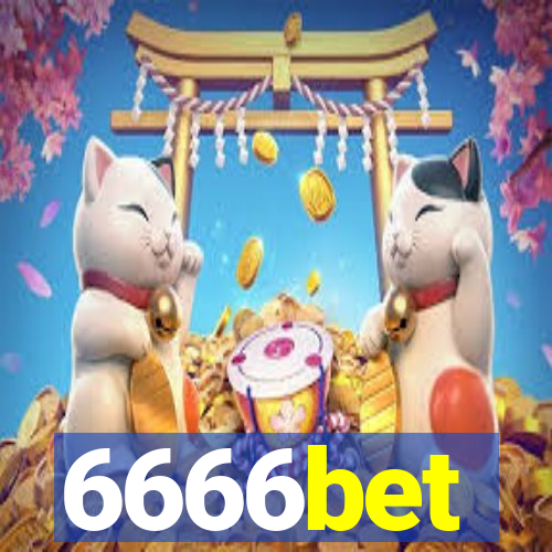 6666bet