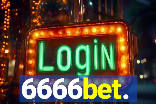 6666bet.