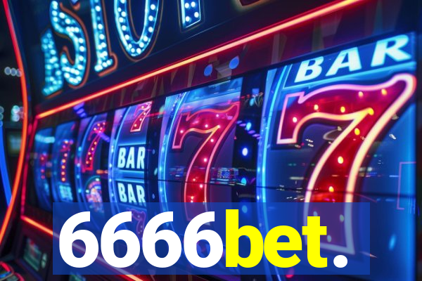 6666bet.