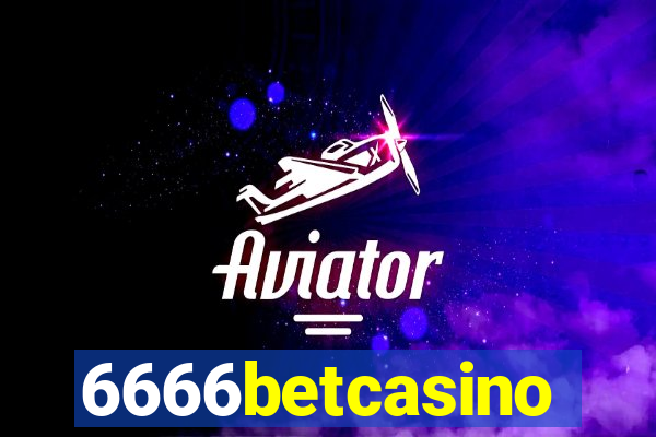 6666betcasino