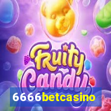 6666betcasino