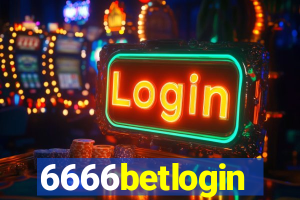 6666betlogin