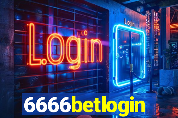 6666betlogin