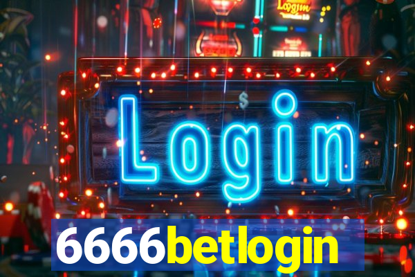 6666betlogin