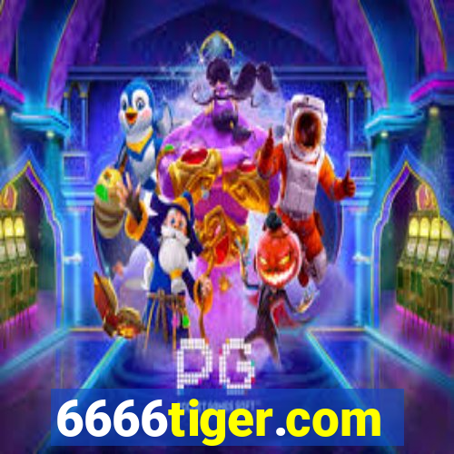 6666tiger.com