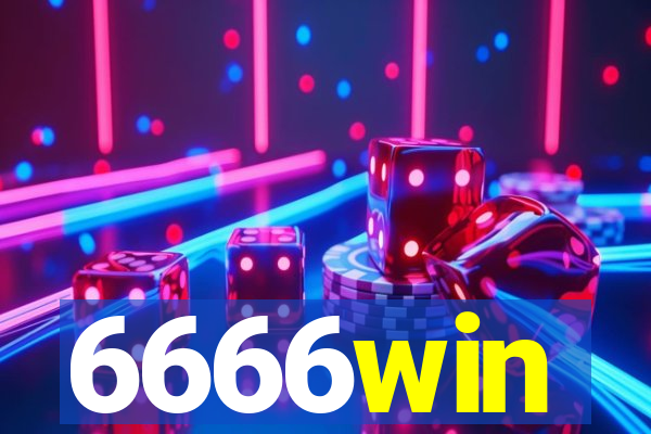 6666win