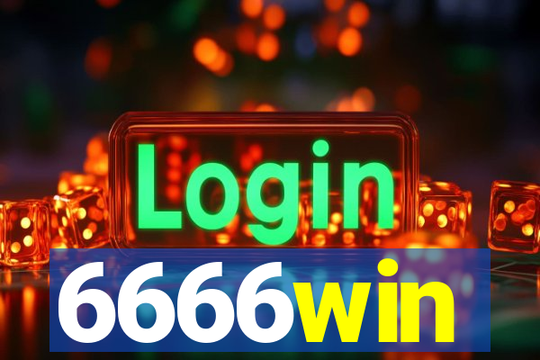 6666win