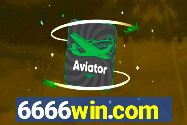 6666win.com