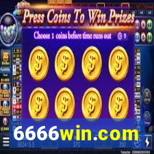 6666win.com