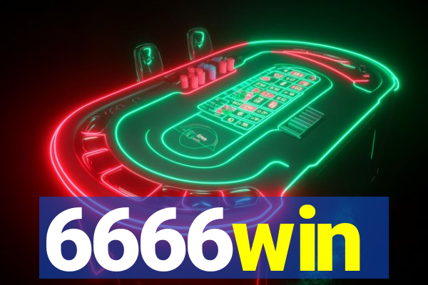 6666win