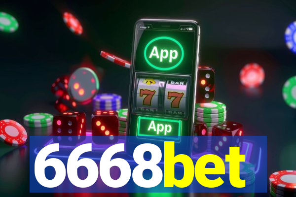 6668bet