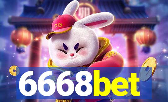 6668bet