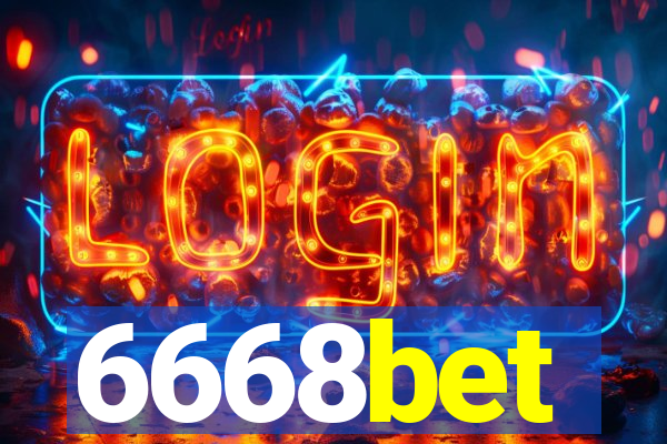 6668bet