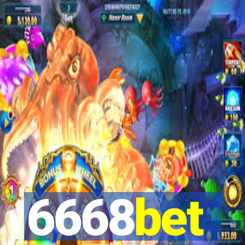 6668bet