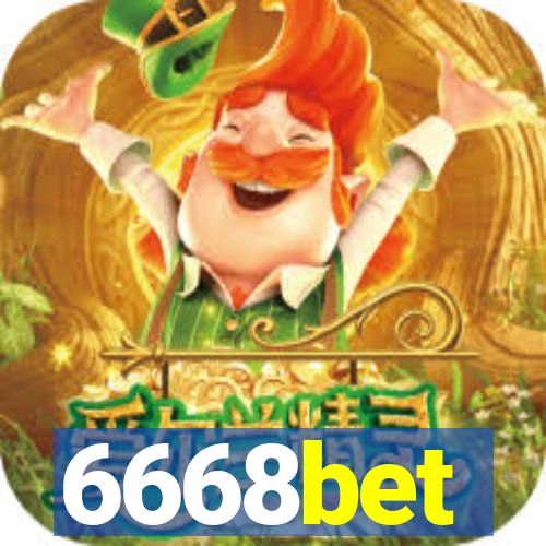 6668bet