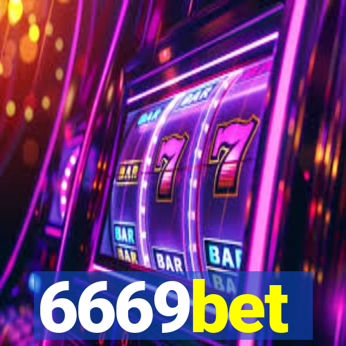 6669bet