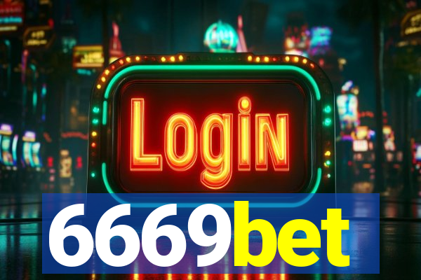 6669bet