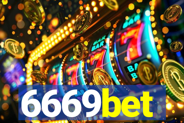 6669bet