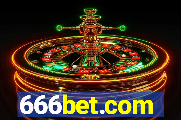 666bet.com