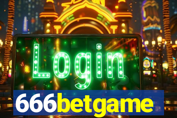 666betgame