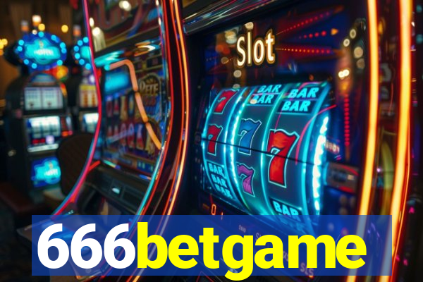 666betgame