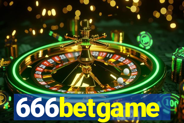 666betgame