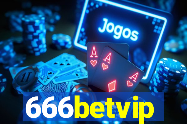 666betvip