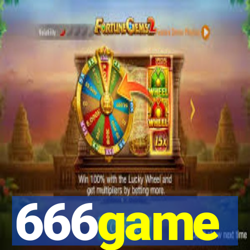 666game