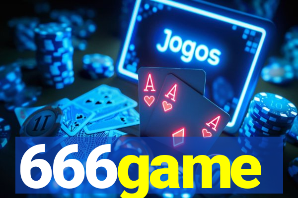 666game