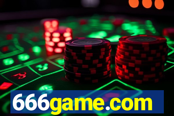 666game.com