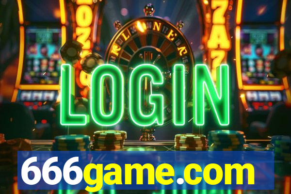 666game.com