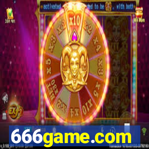 666game.com