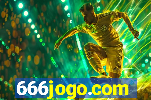 666jogo.com