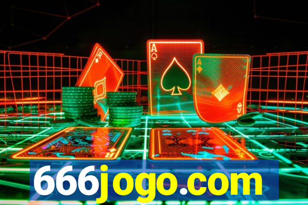 666jogo.com