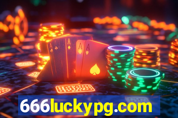 666luckypg.com