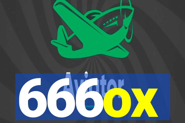 666ox