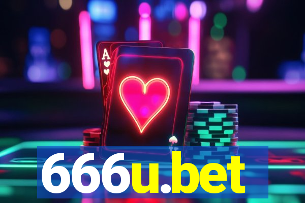 666u.bet