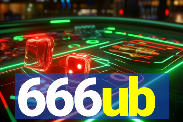 666ub