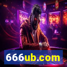 666ub.com