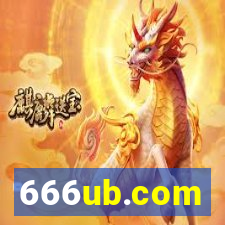 666ub.com