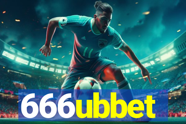 666ubbet