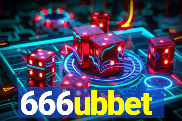 666ubbet