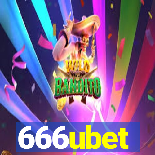 666ubet